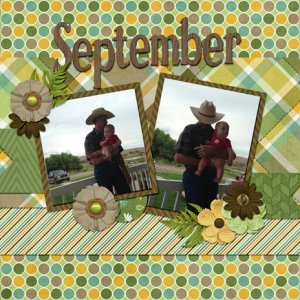 September