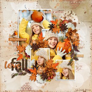 love fall