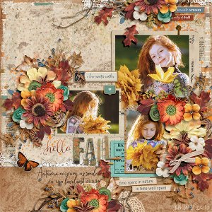 hello fall