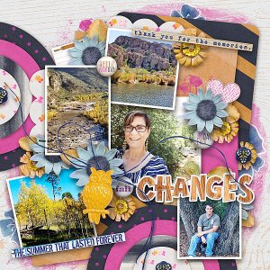 Changes