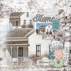 Country Home