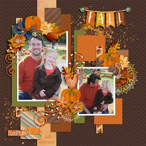 Autumn Hues