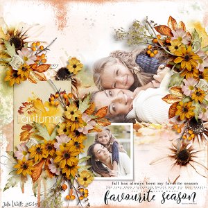 favourite season