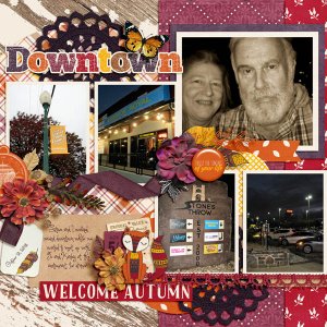 Downtown