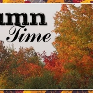 Autumn Time
