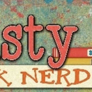 Book Nerd Siggy