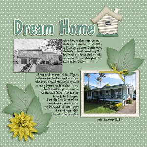 Dream Home