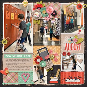 2019 School Year