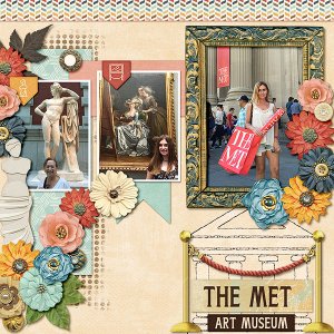 The Met - New York