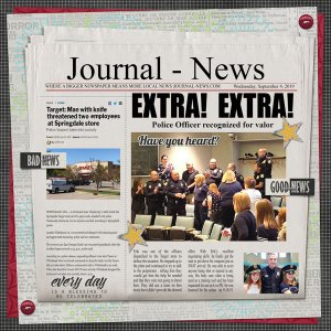 Extra Extra