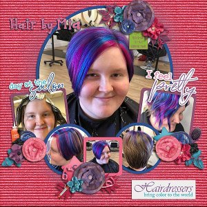 Hair by Mia