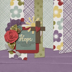 Hope