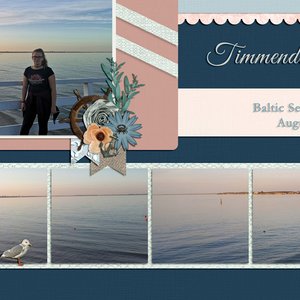 baltic ocean