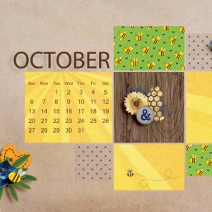 october 2019 desktop