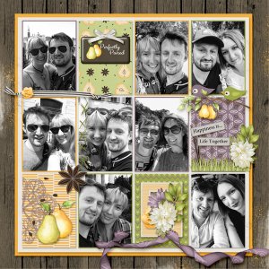 Selfie Lovers