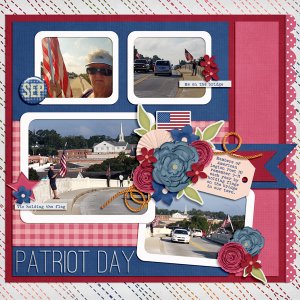 Patriot Day