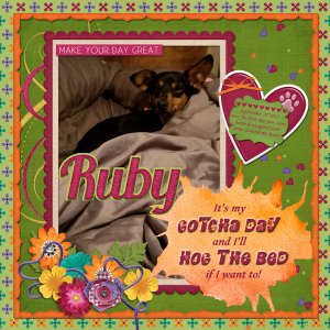 Ruby
