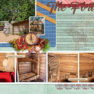 Fort Clatsop