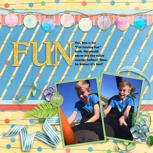 Fun!