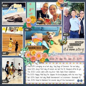 Sep Mix It Up Challenge
