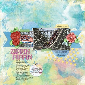 Zippin Pippin
