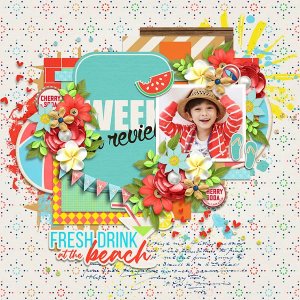 Fun In The Sun Bundle