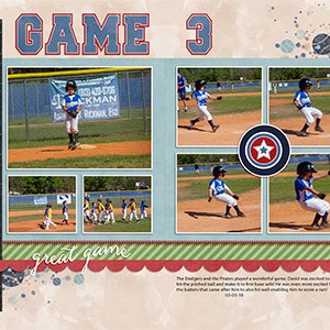 Game 3