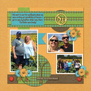 September Life 2019 #2