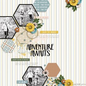 adventure awaits