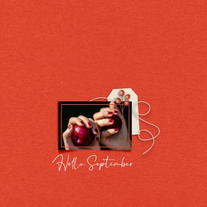 hello september