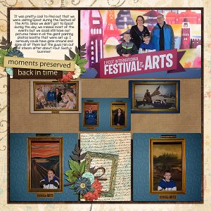 Festival of the Arts