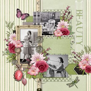 Housewife Life by ADB Designs