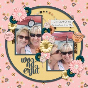 Word Art Challenge September