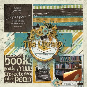 The Library