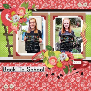 Back to School
