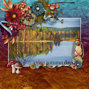 Crisp-autumn-days