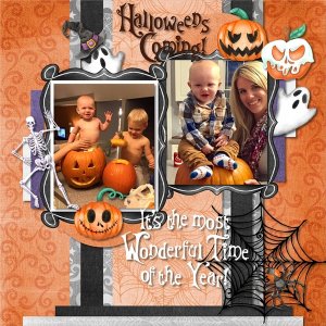 Happy Halloween