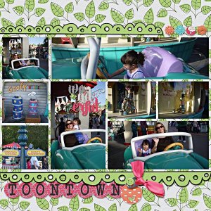 Toontown