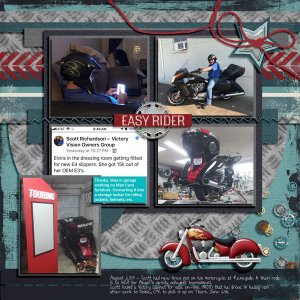 Scott Motorcycle 082019