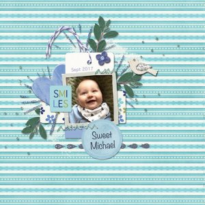 Sweet Michael