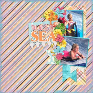 Sea