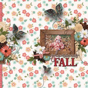 Glorious Fall