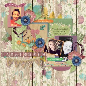 Fabulously Flawed