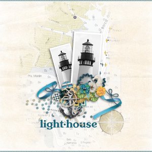 lighthouse
