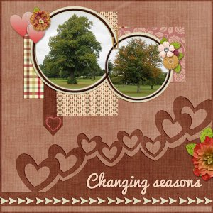 Changing Seasons