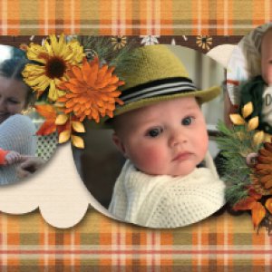 Fall Facebook