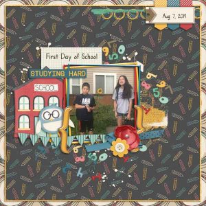 2019-09 Scraplift Challenge