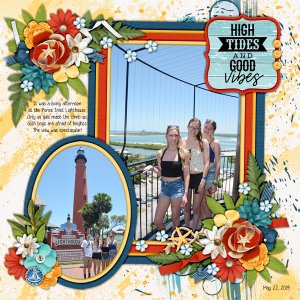 Ponce Lighthouse