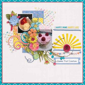 2019-09 Created With Rewards Challenge