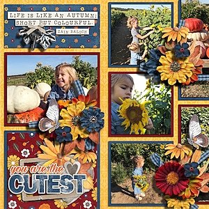 October 2019 full layout